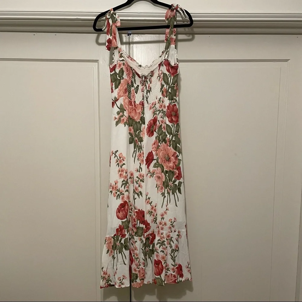 Reformation Nikita Dress - Picture 3 of 6